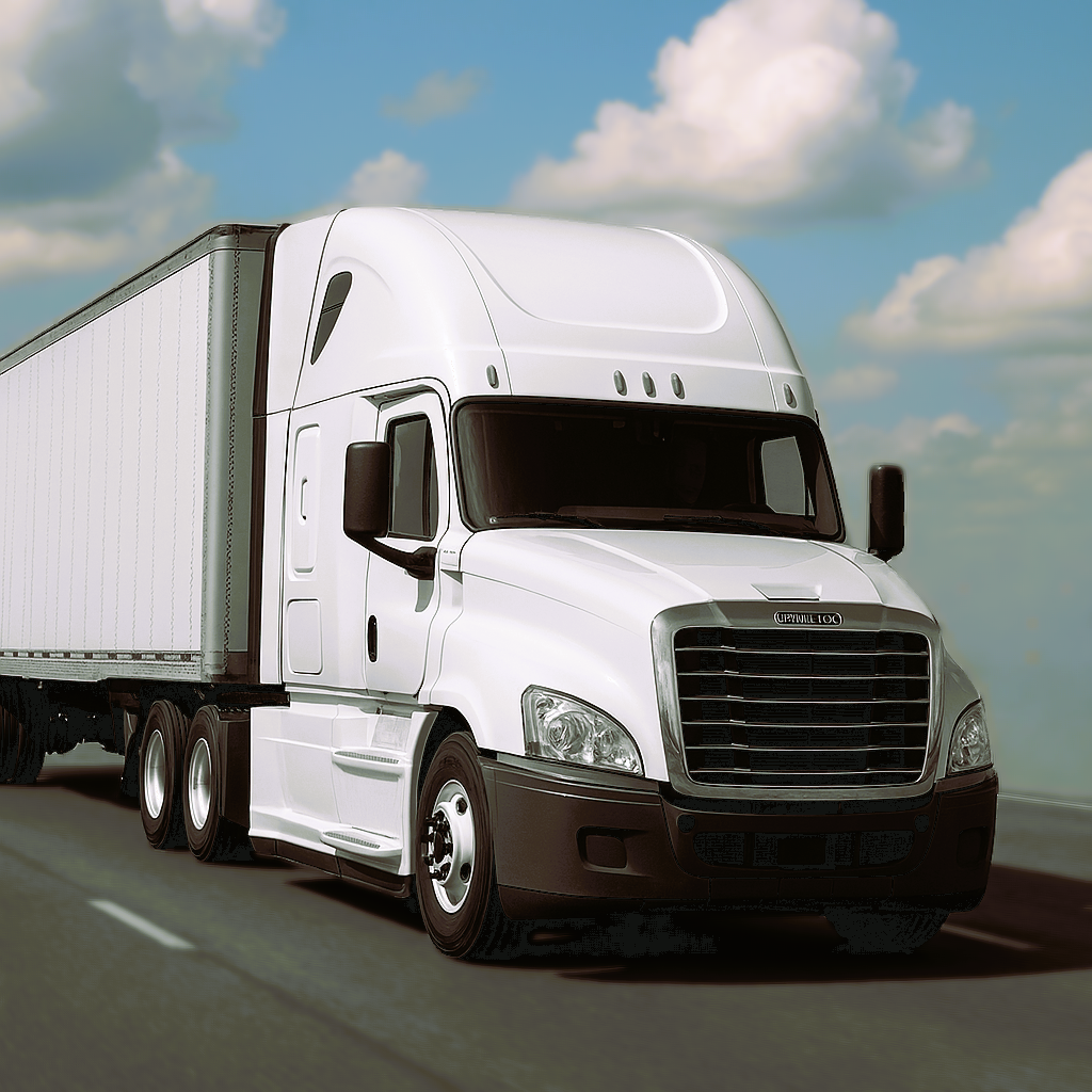 MARTEN TRANSPORT LTD