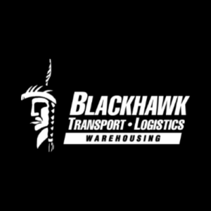 BLACKHAWK TRANSPORT INC – 391460
