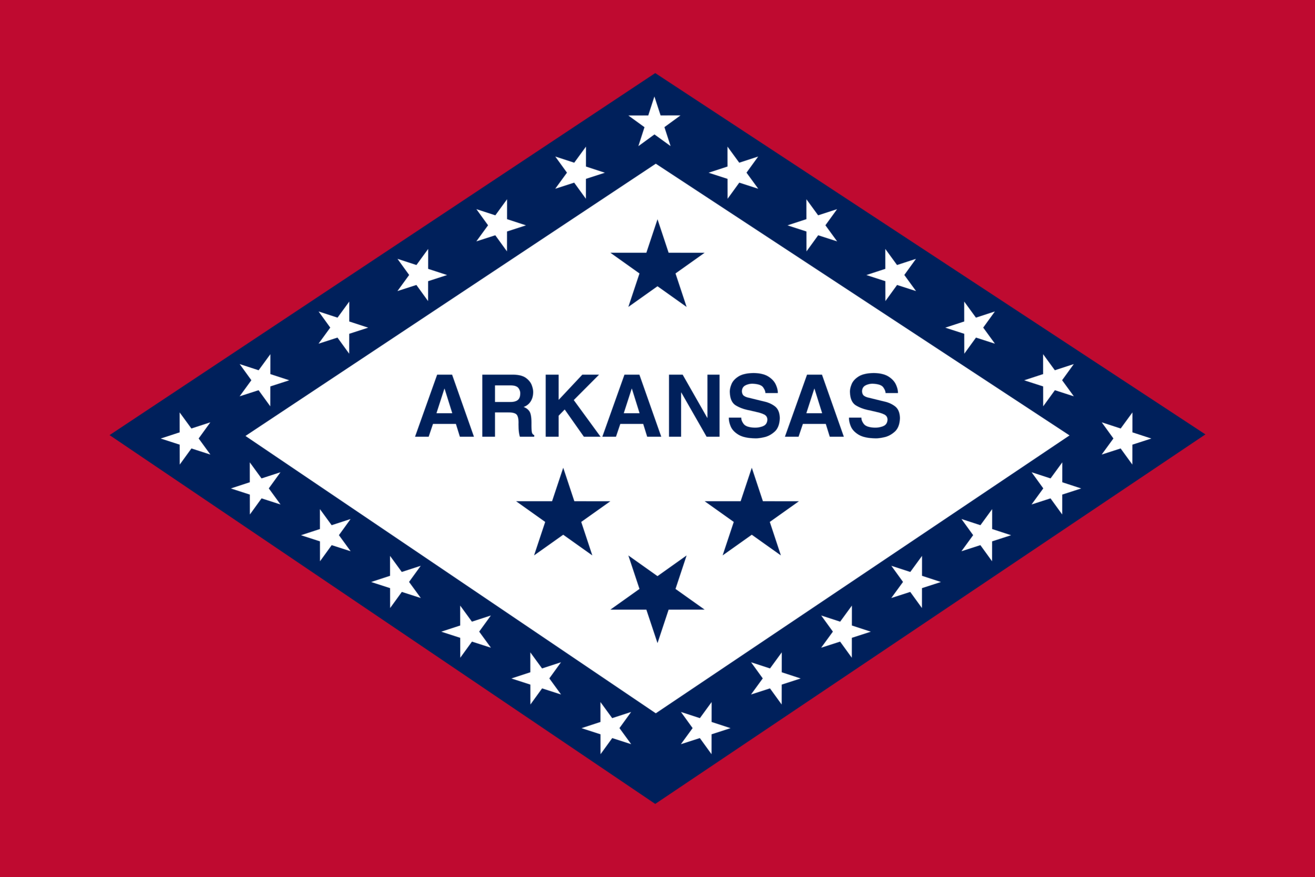 Arkansas Arkansas