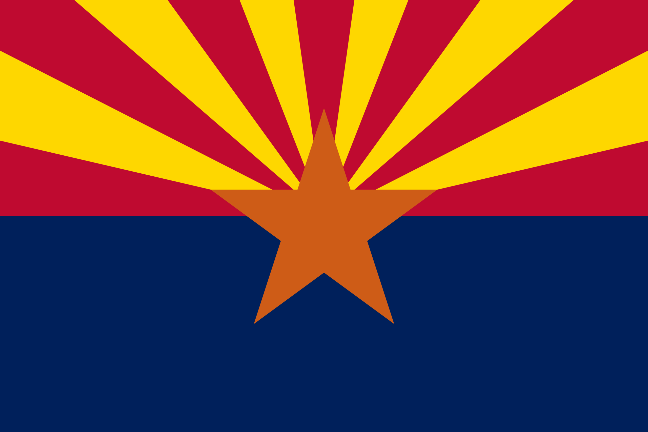 Arizona Arizona