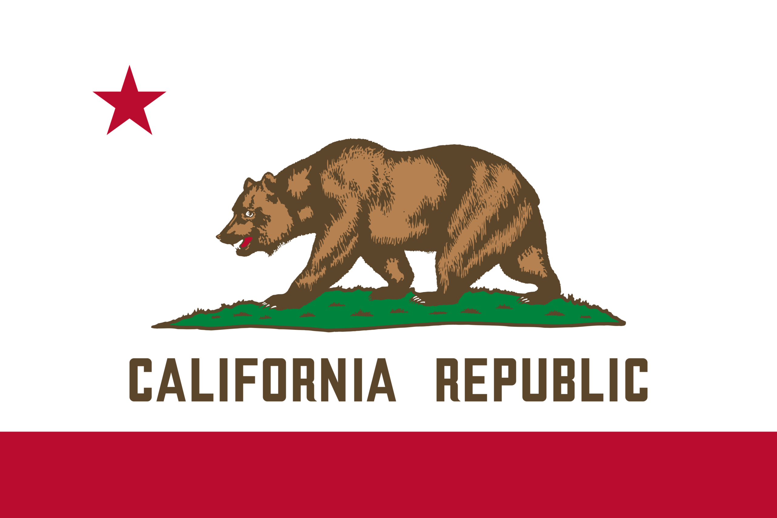 California California