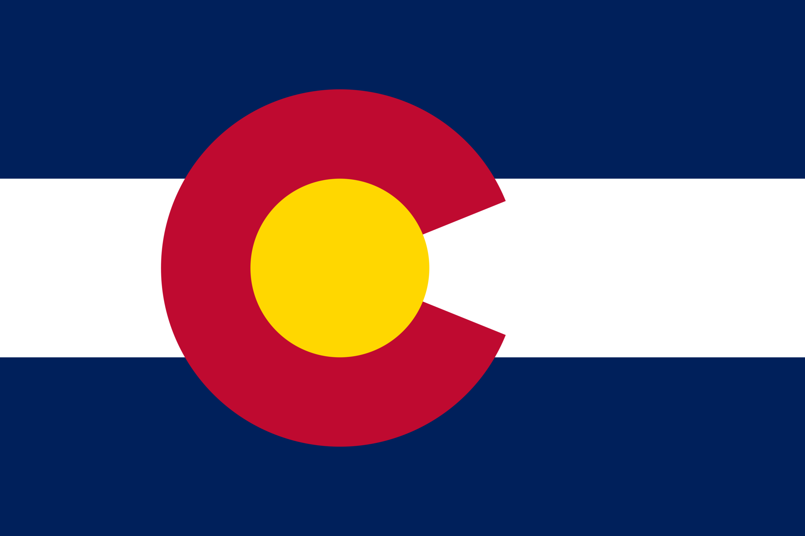 Colorado Colorado