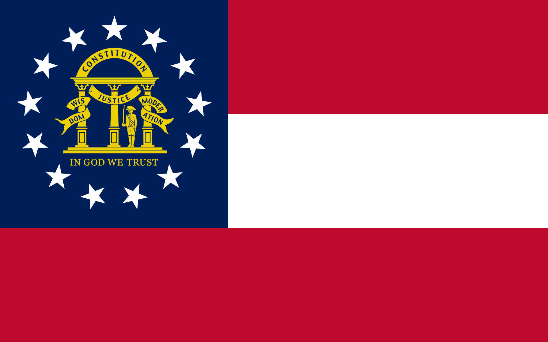 Georgia Georgia
