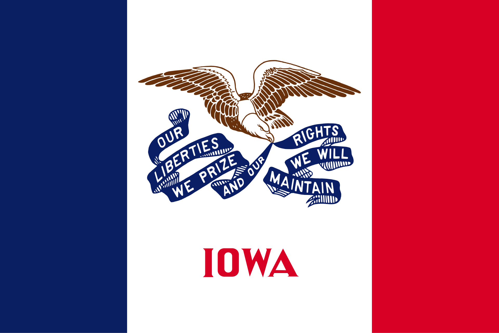 Iowa Iowa