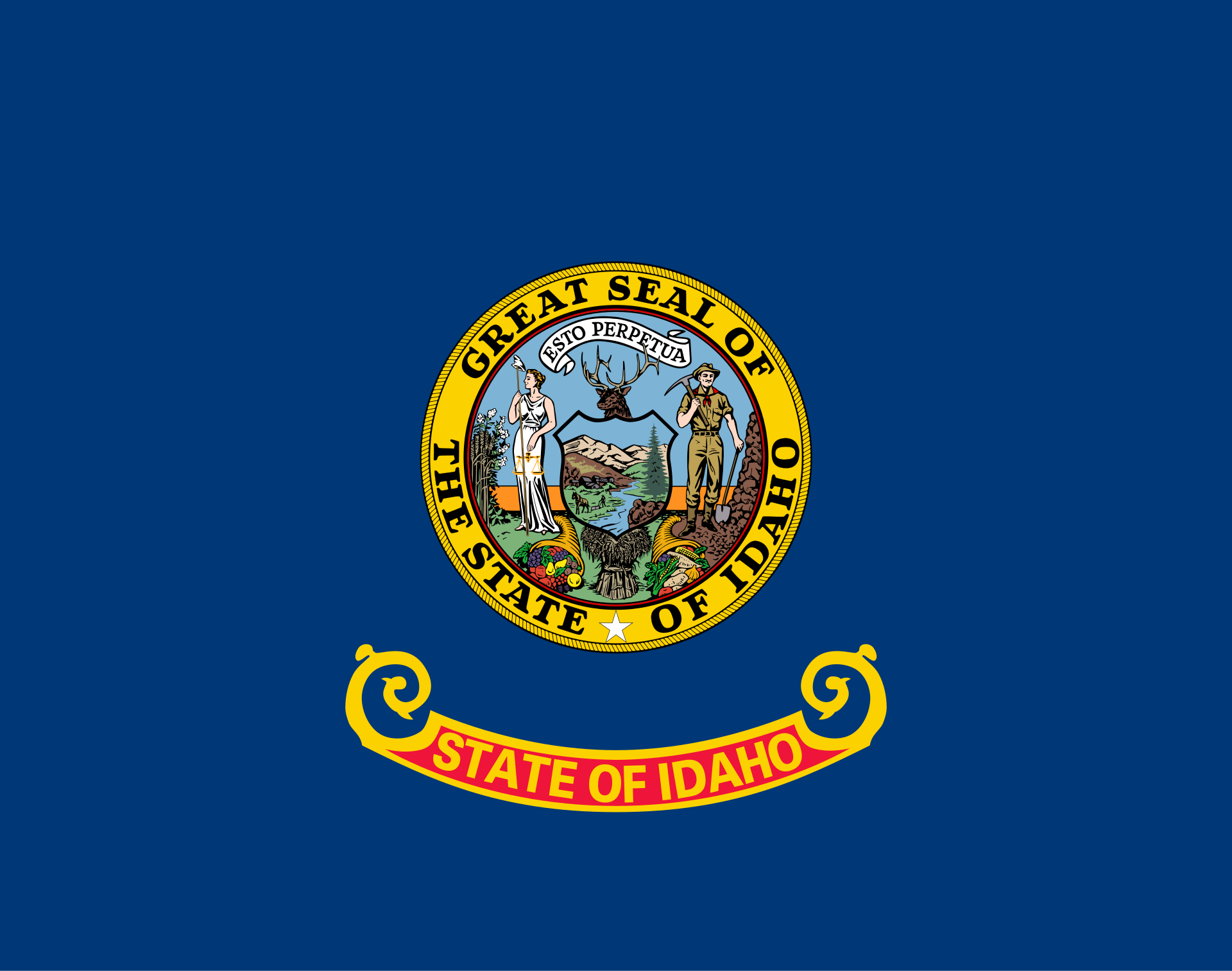 Idaho Idaho