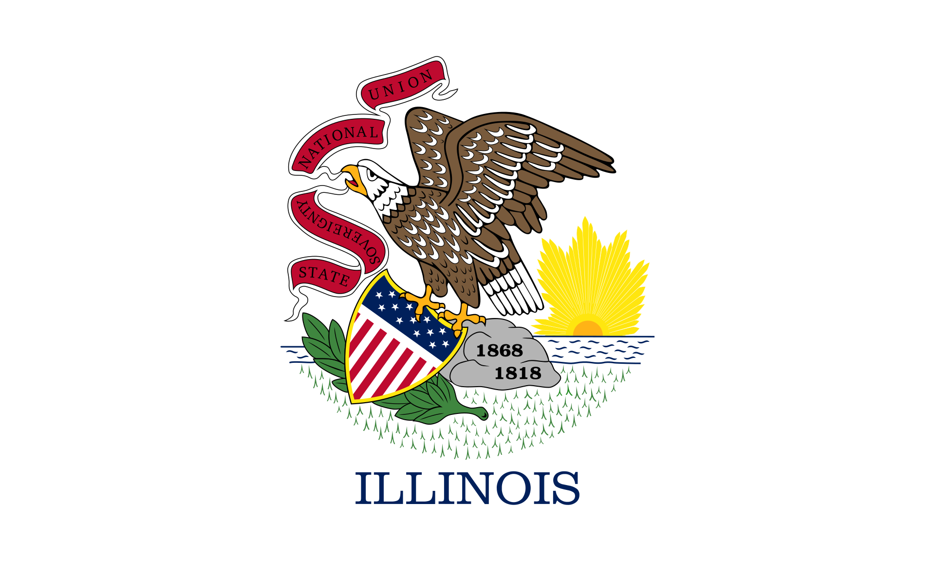 Illinois Illinois