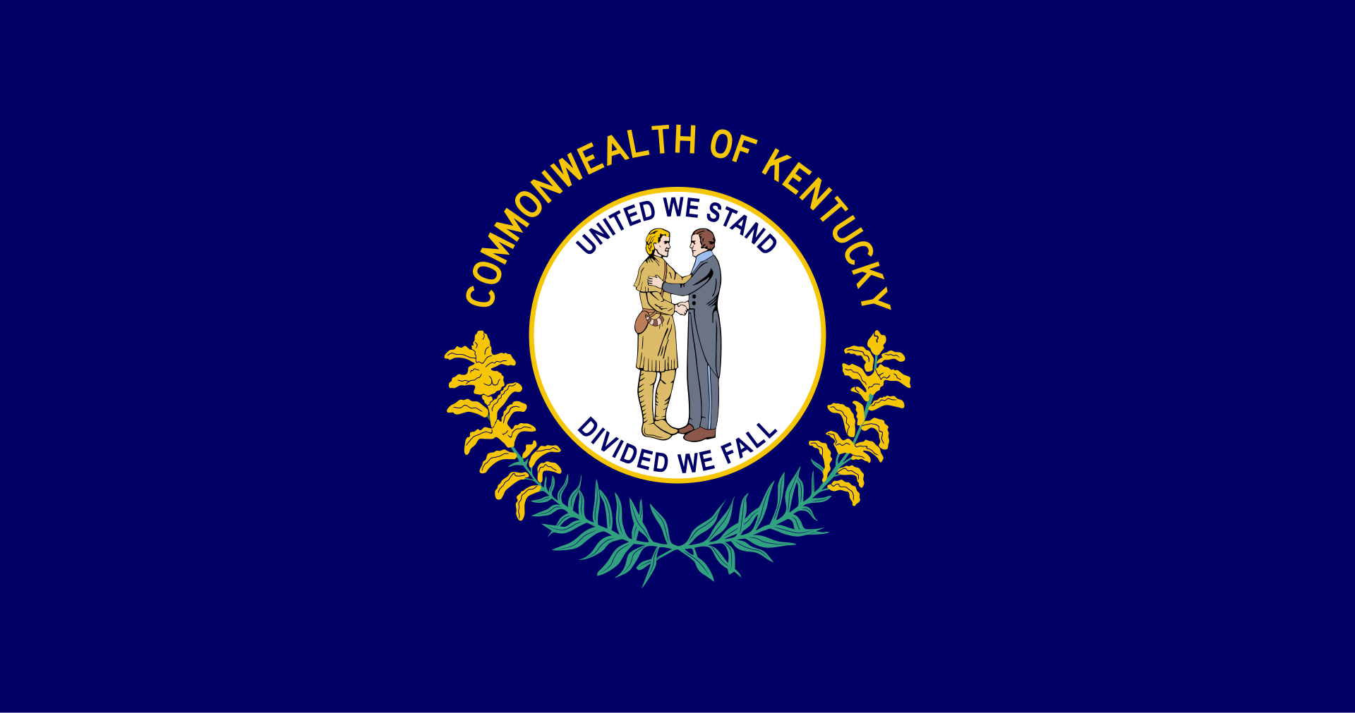 Kentucky Kentucky
