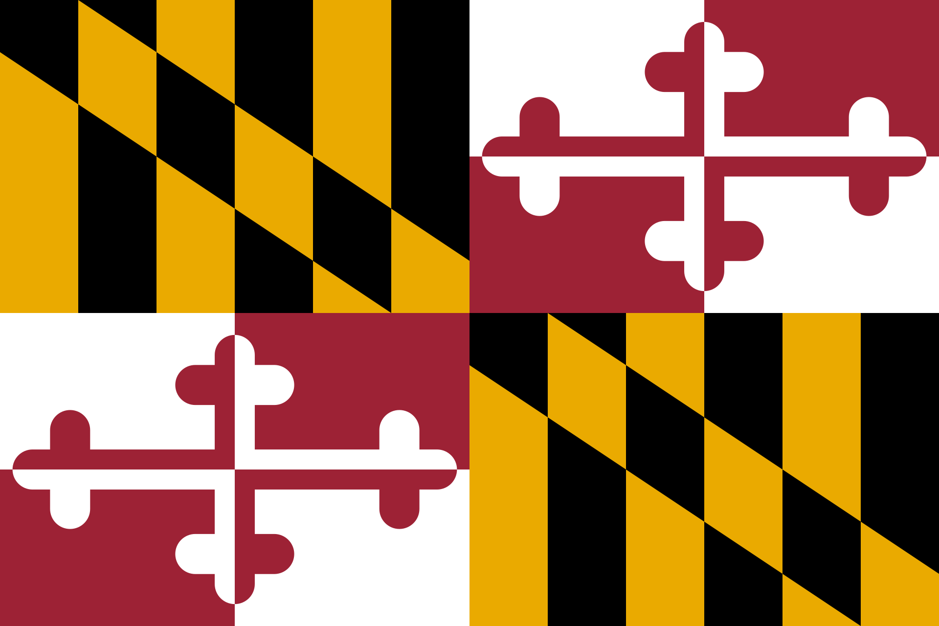 Maryland Maryland