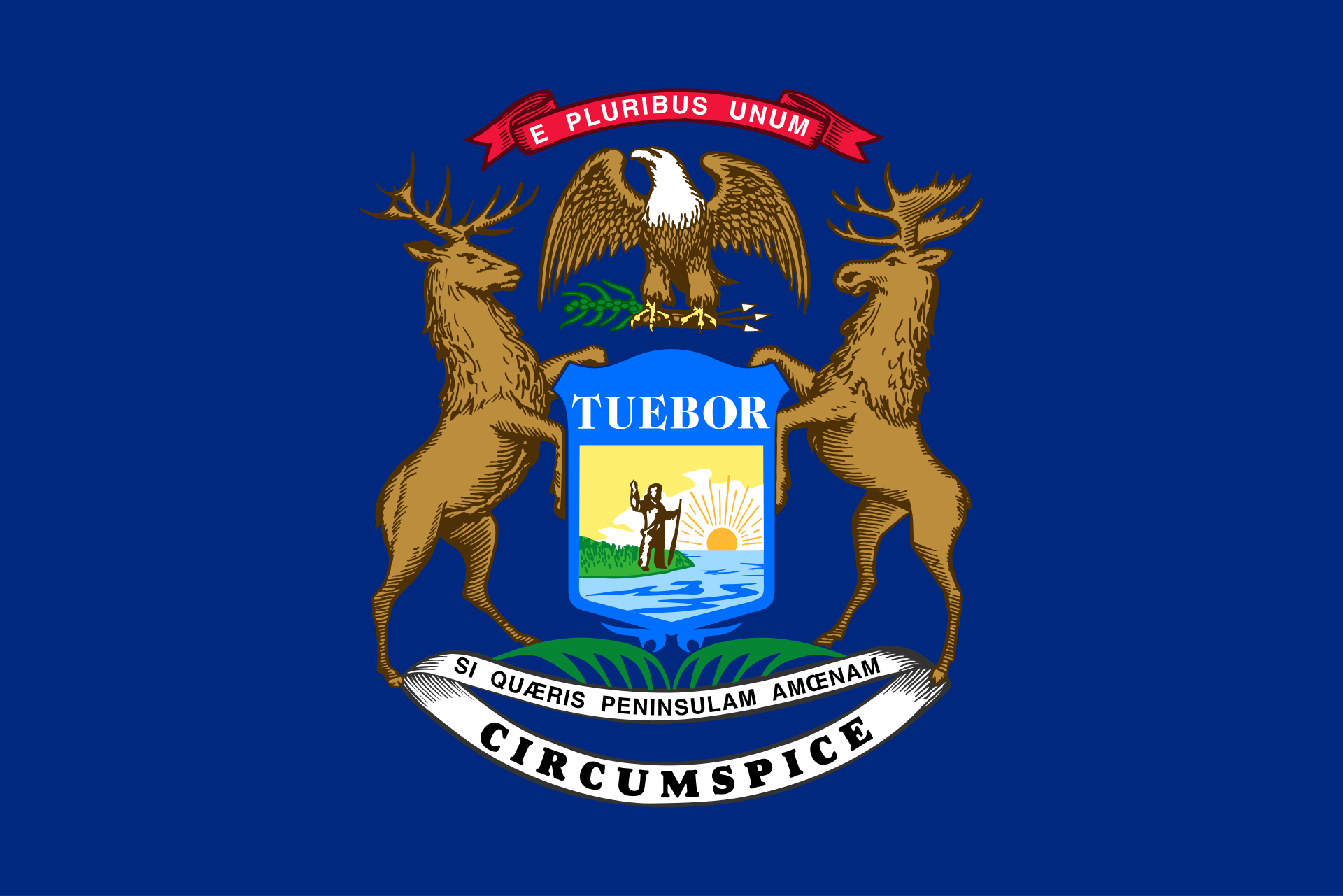 Michigan Michigan