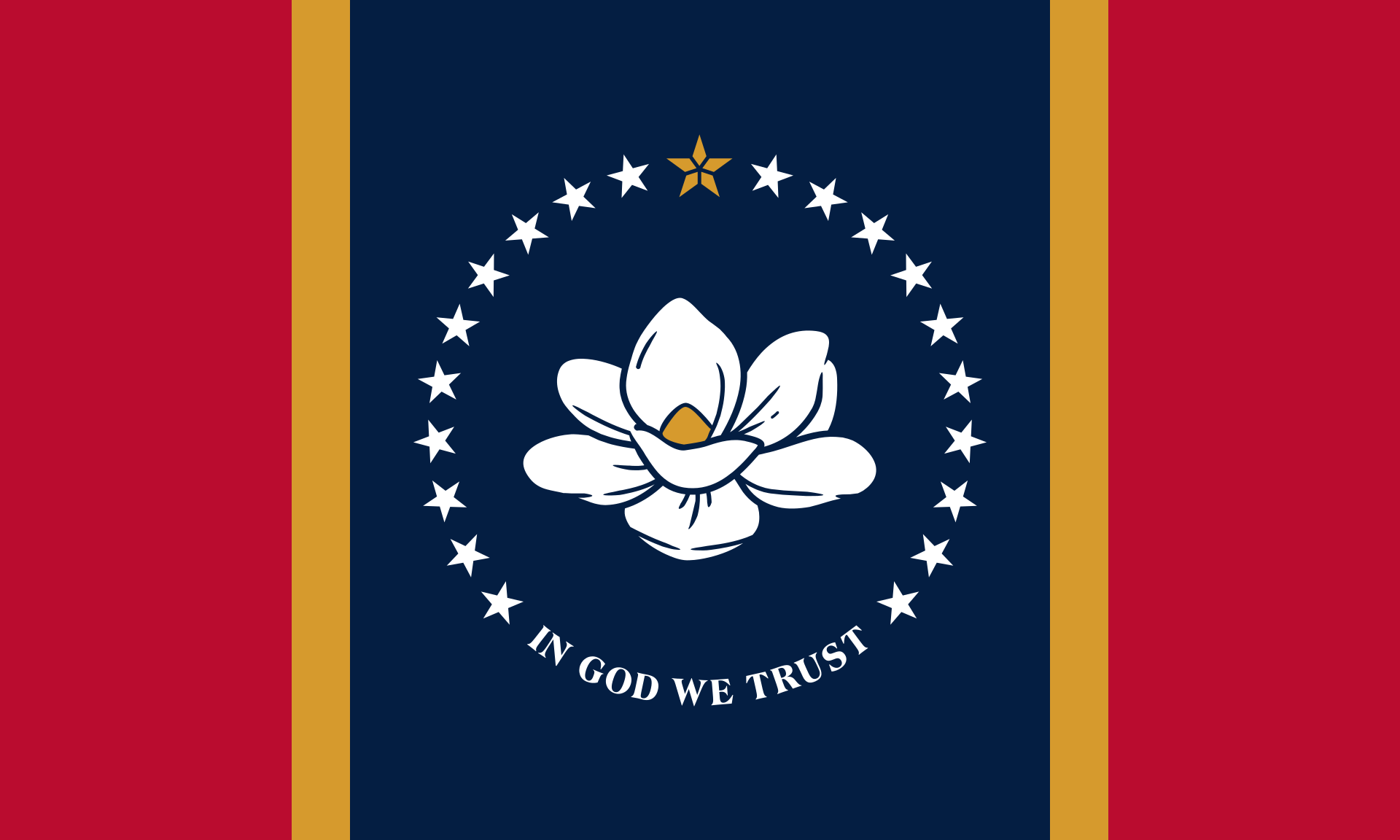 Mississippi Mississippi