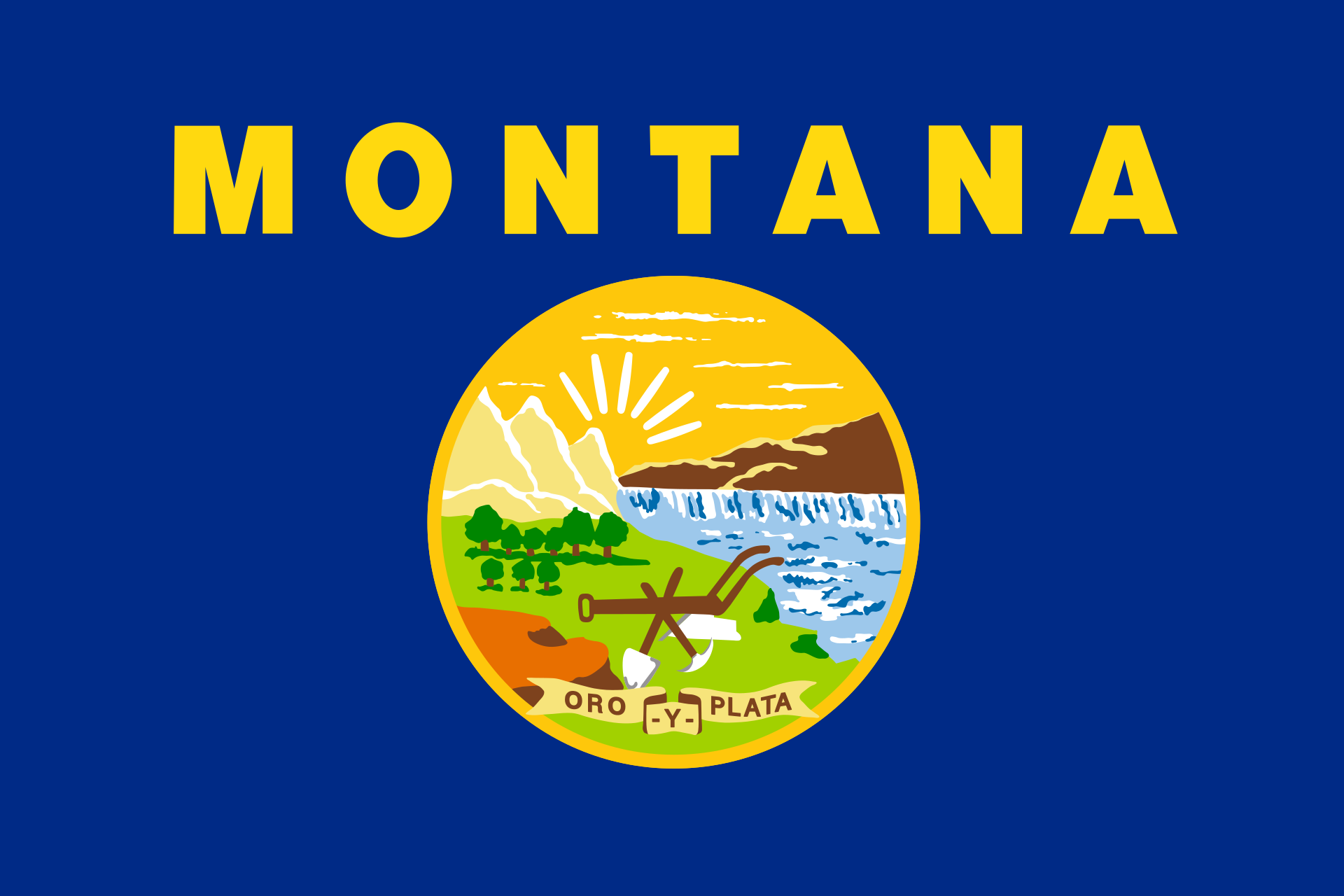 Montana Montana