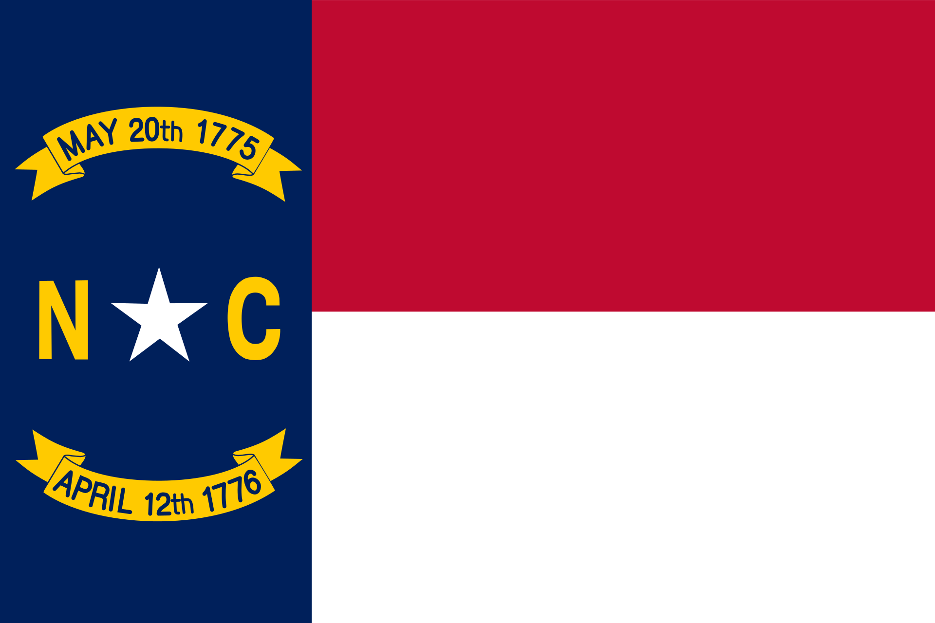 North Carolina North Carolina