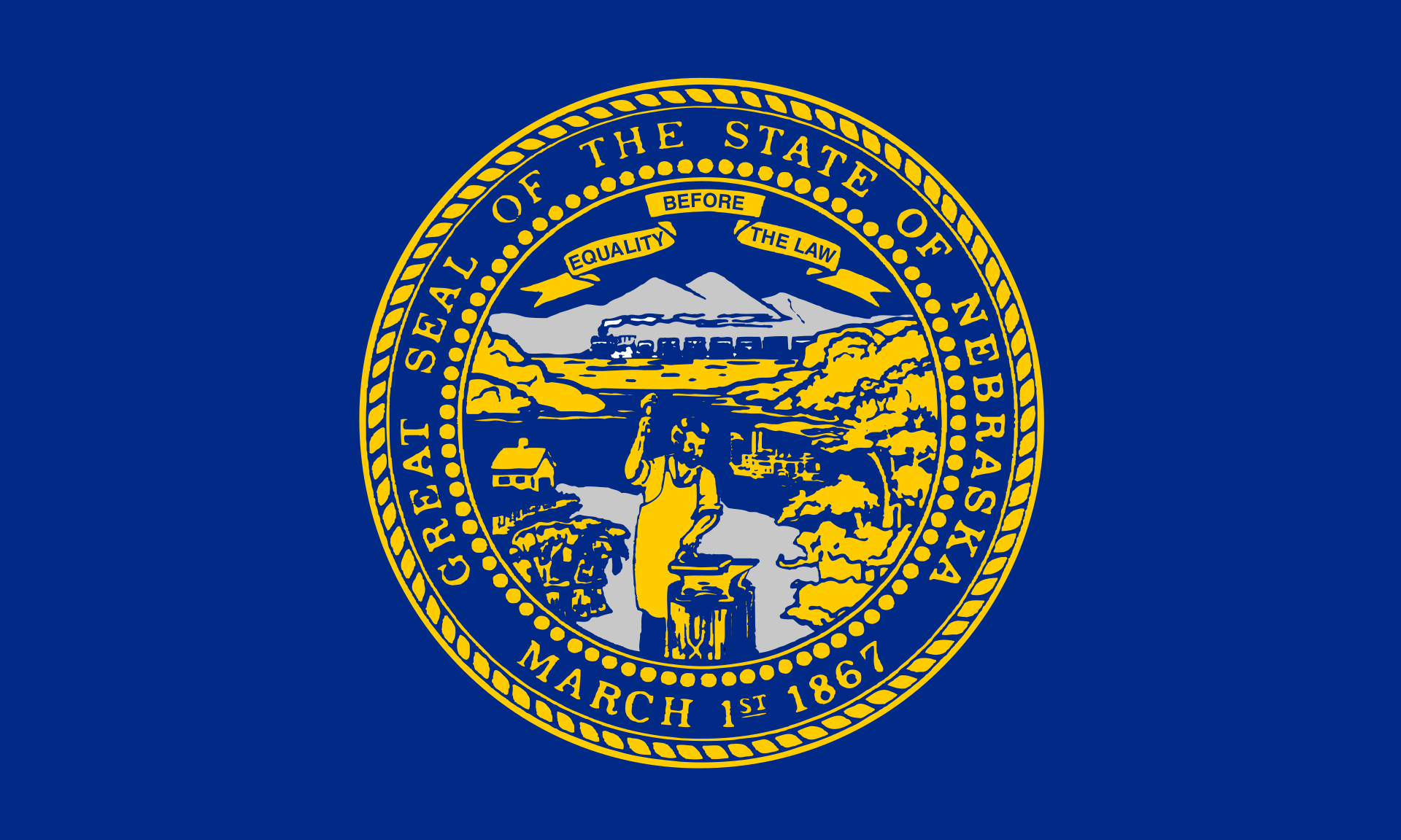 Nebraska Nebraska