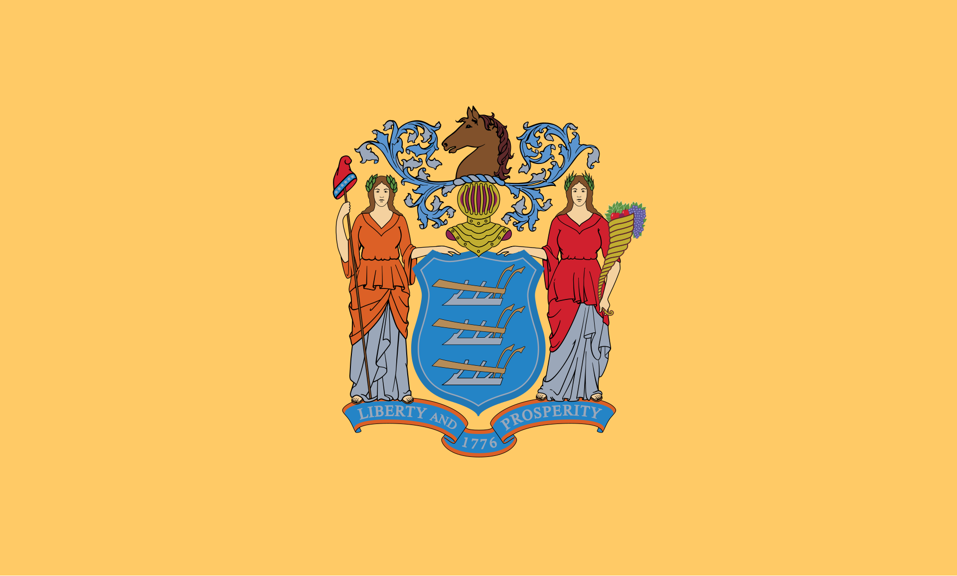 New Jersey New Jersey