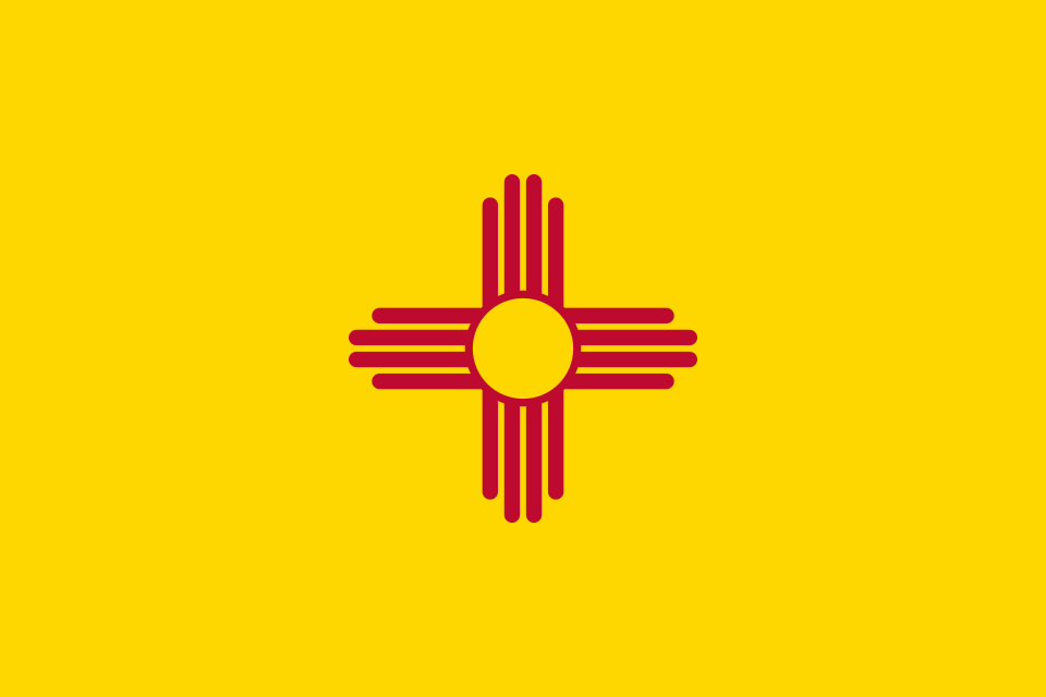 New Mexico New Mexico