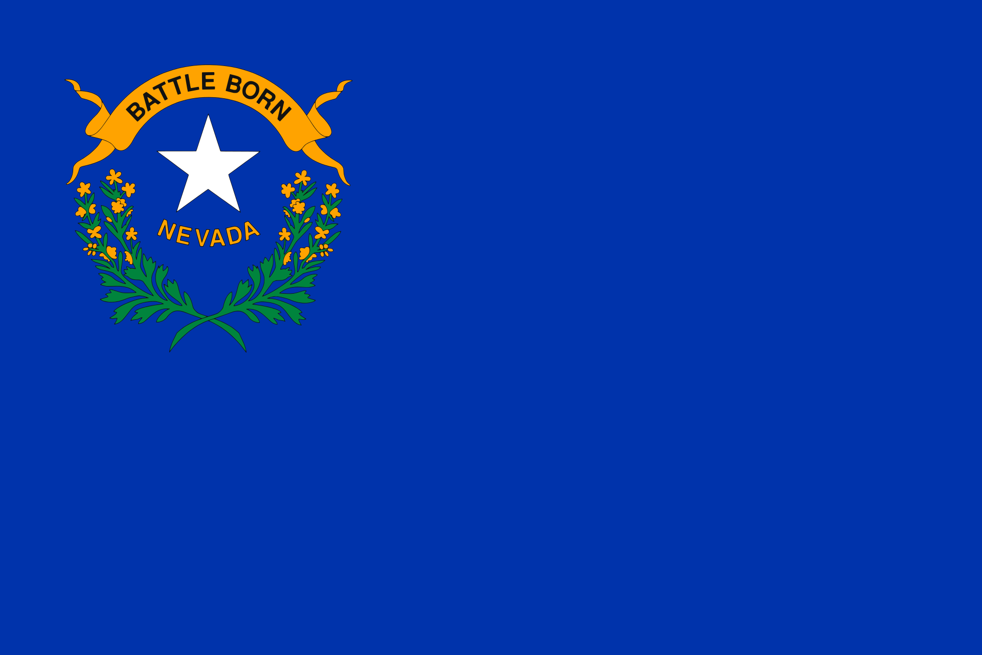 Nevada Nevada
