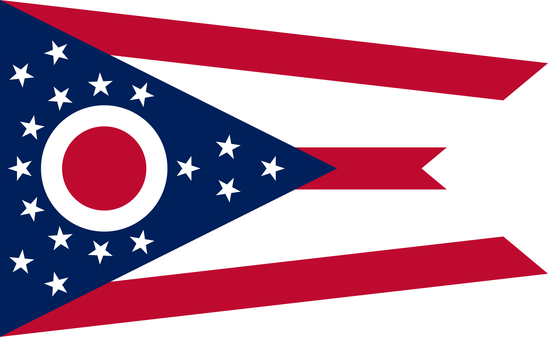 Ohio Ohio