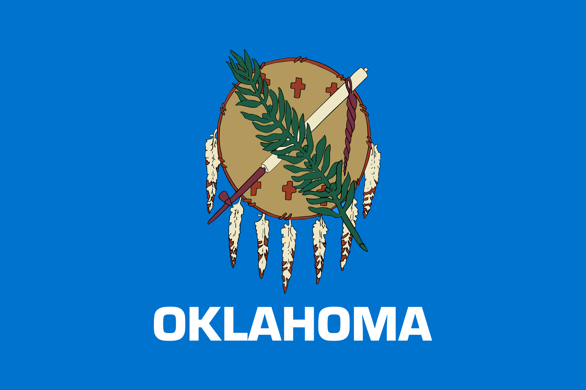 Oklahoma Oklahoma