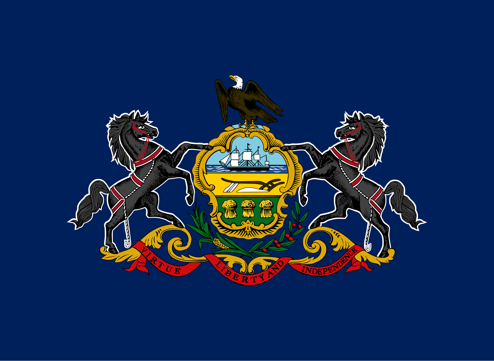 Pennsylvania Pennsylvania