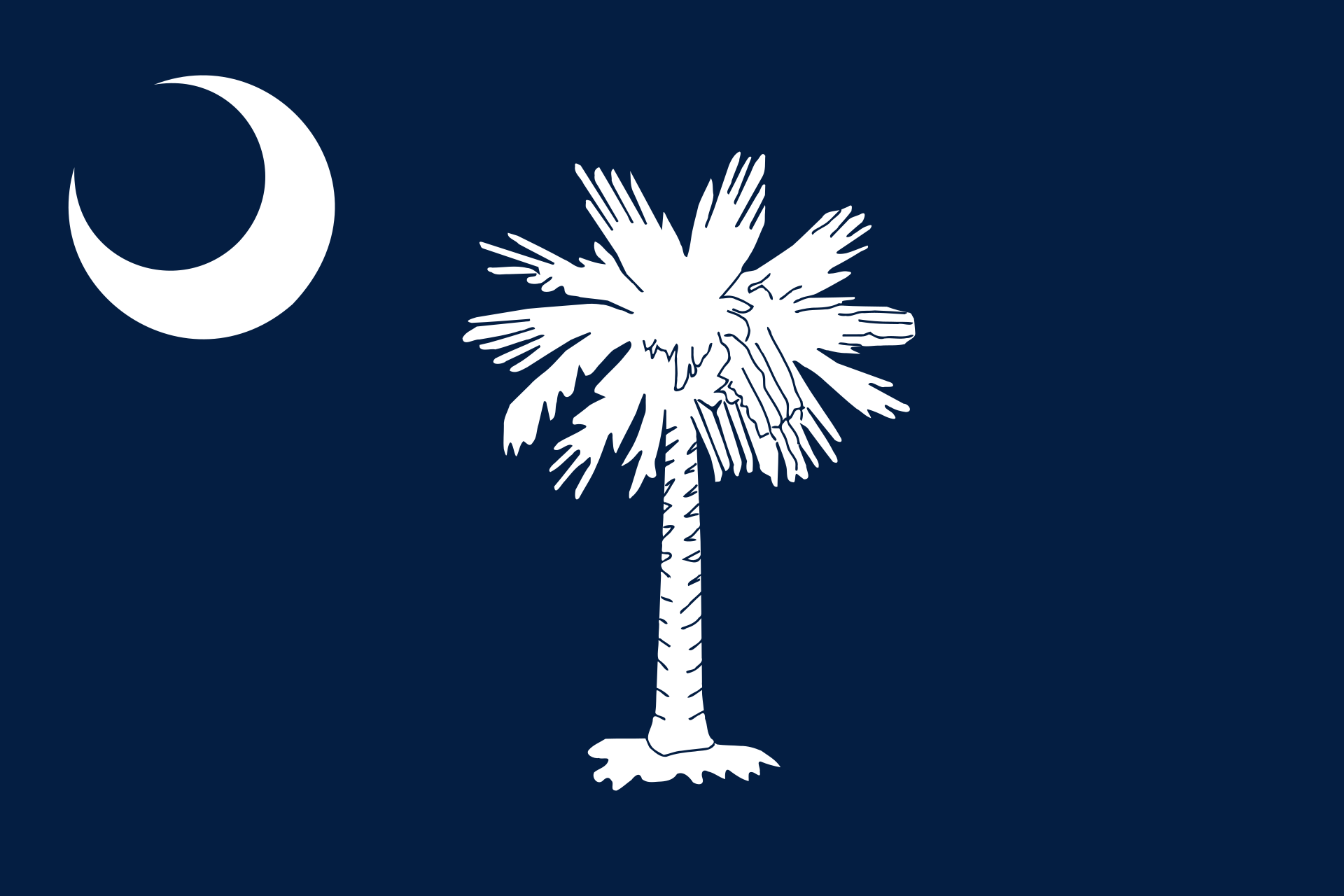 South Carolina South Carolina