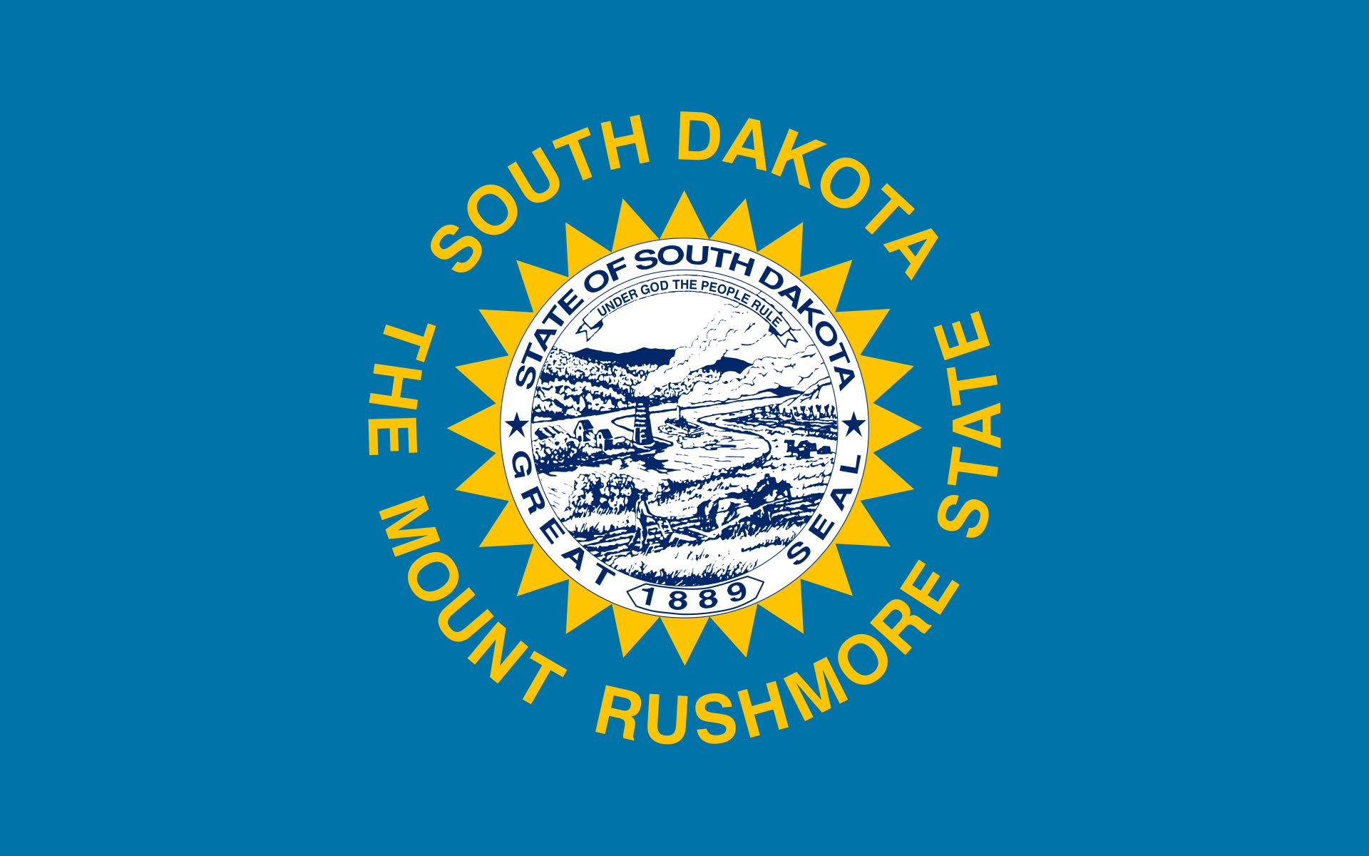 South Dakota South Dakota