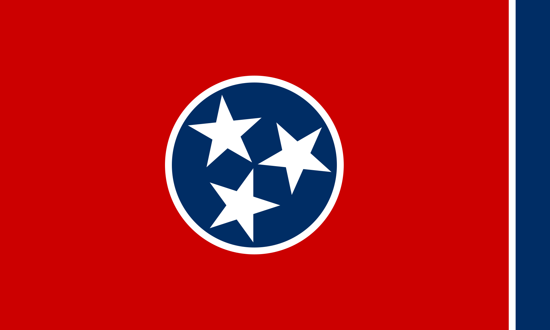 Tennessee Tennessee