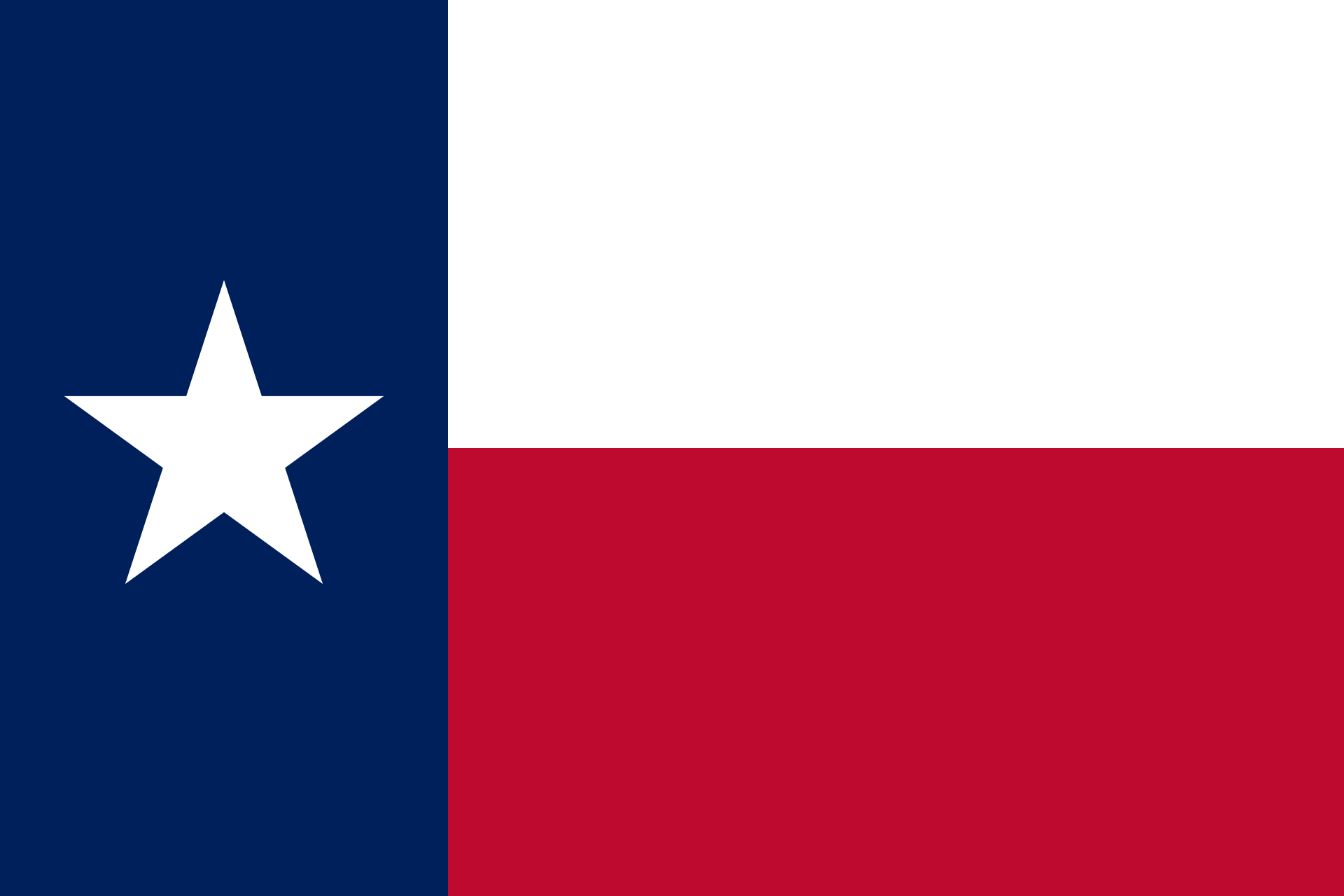 Texas Texas