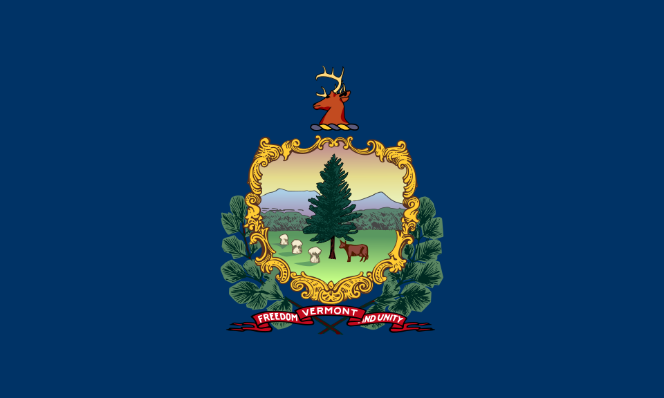 Vermont Vermont