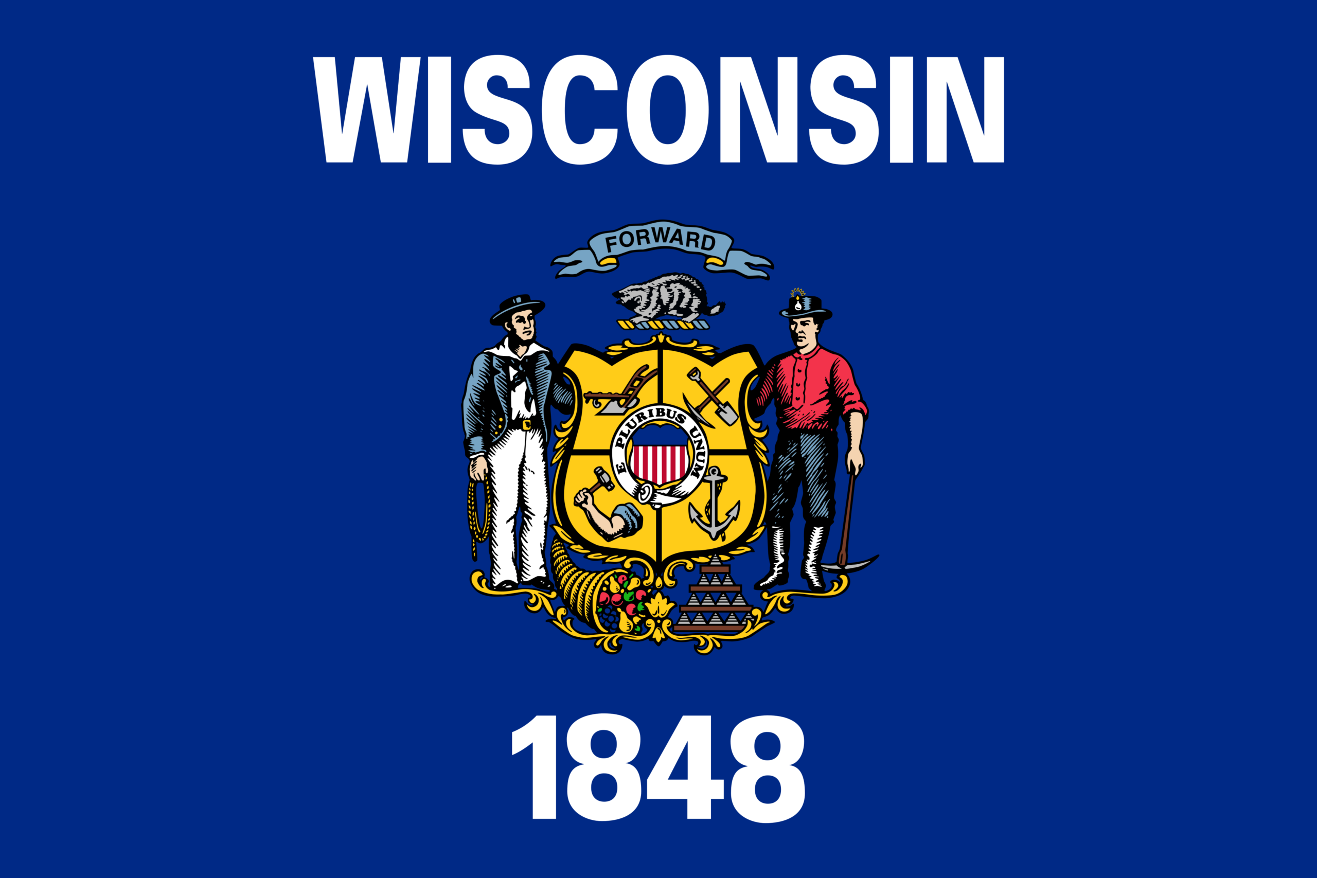 Wisconsin Wisconsin