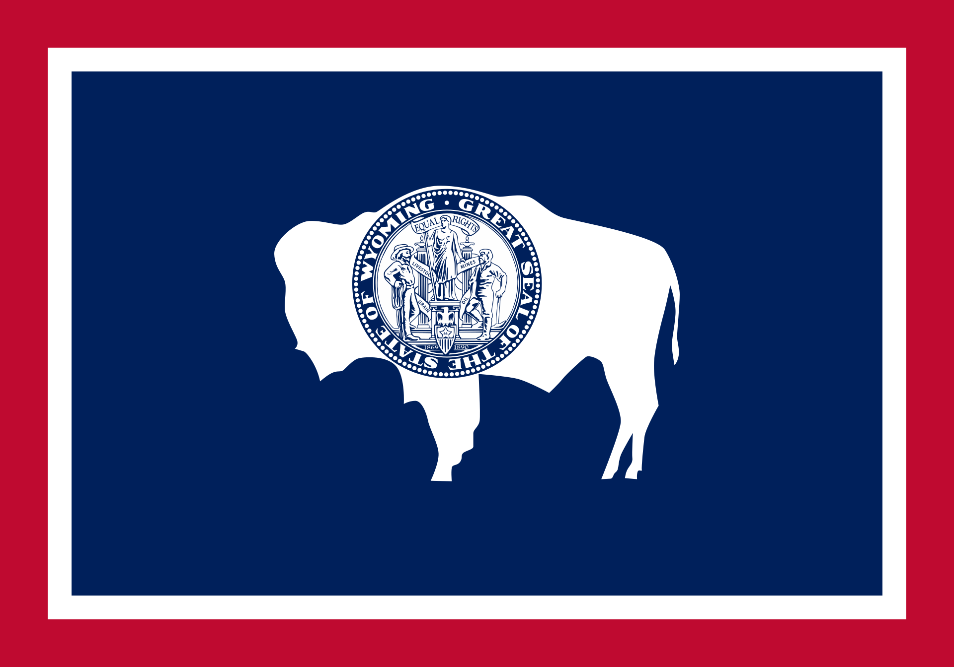 Wyoming Wyoming